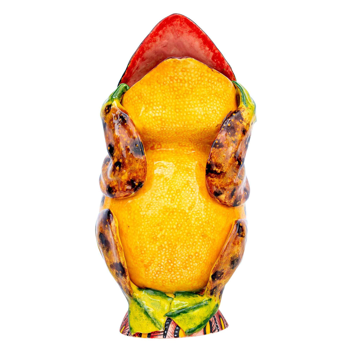 Frog jug