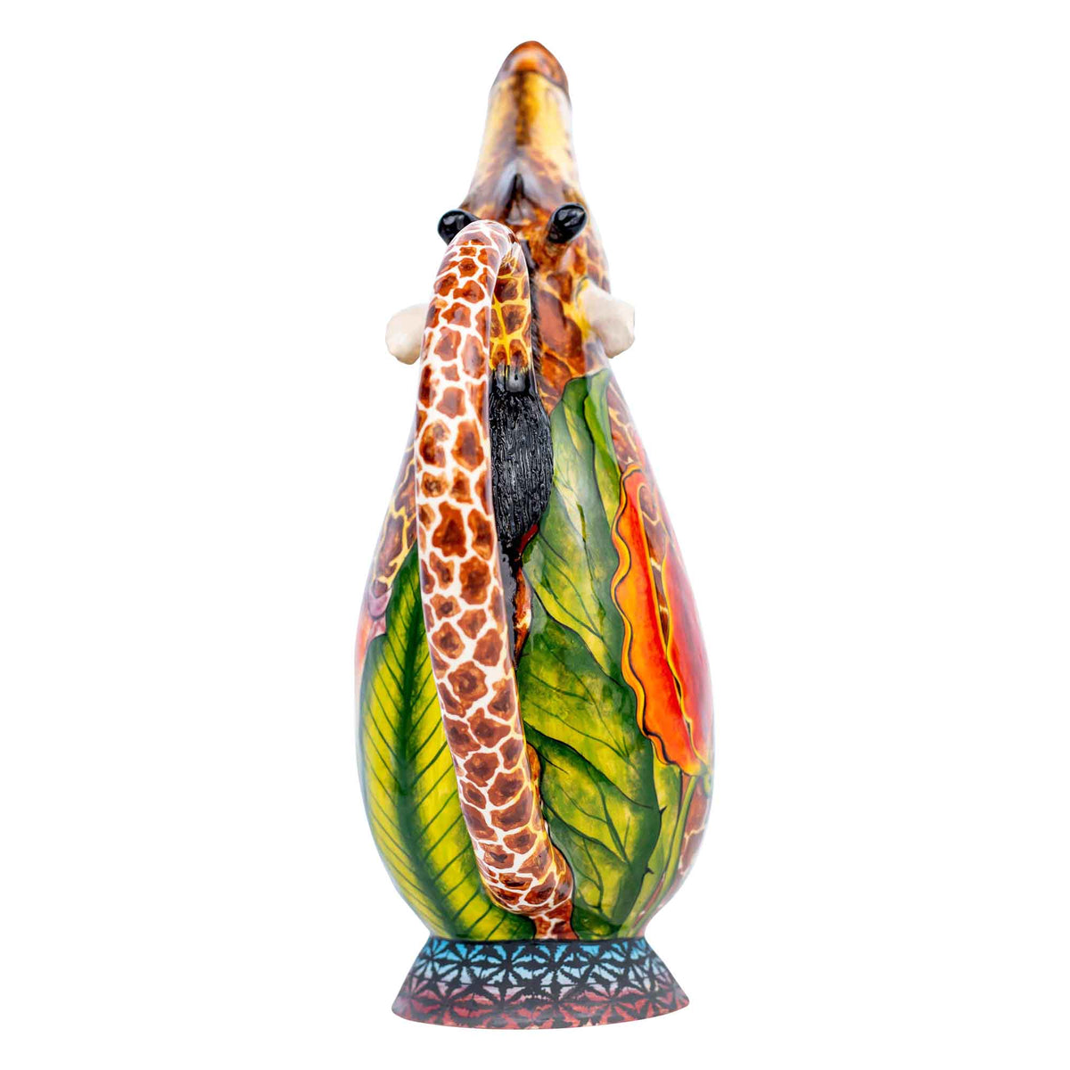 Giraffe jug