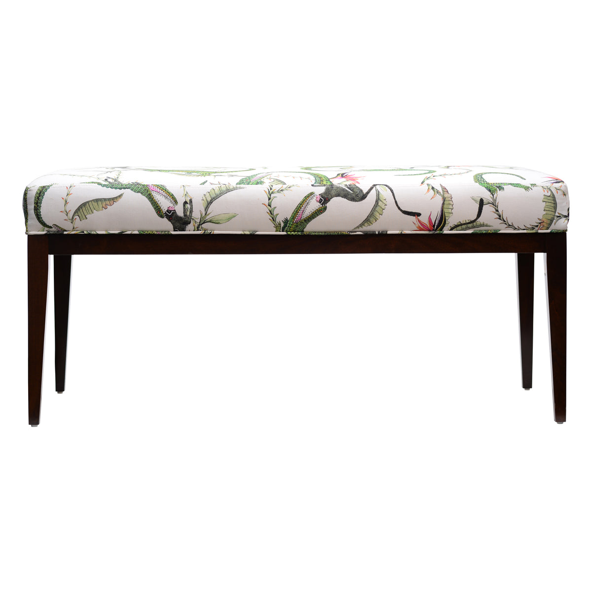 Safari Bench