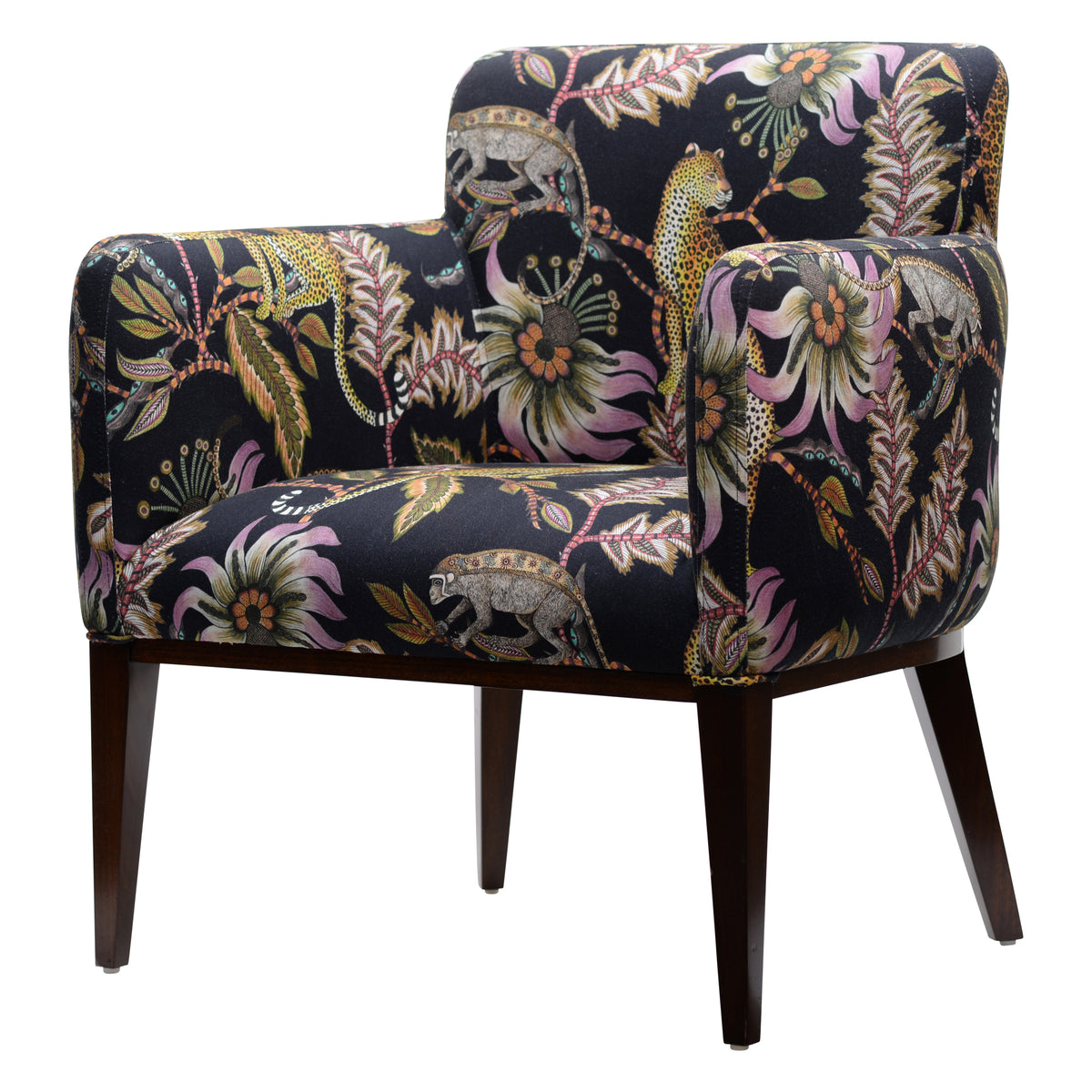 Safari Chair
