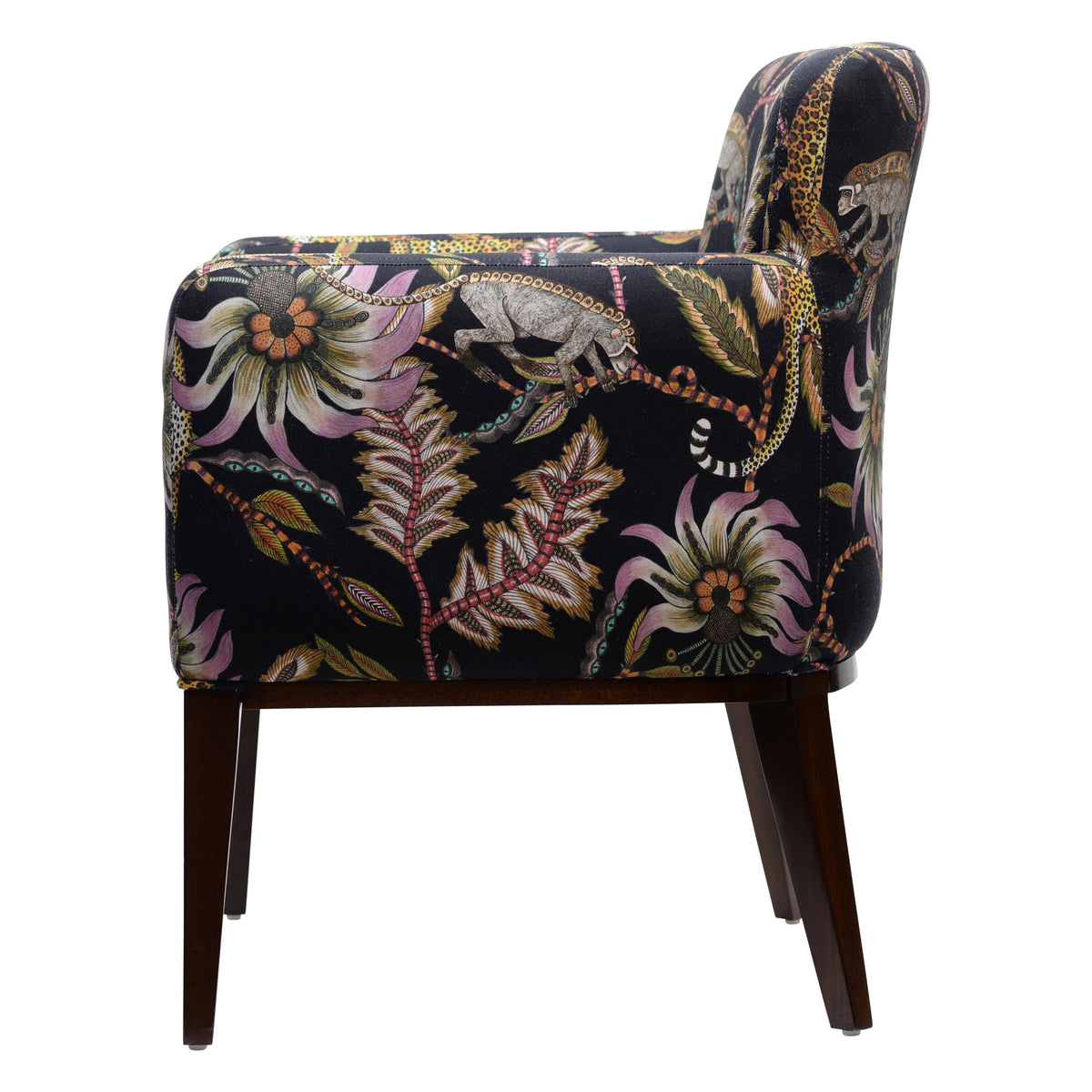 Safari Chair