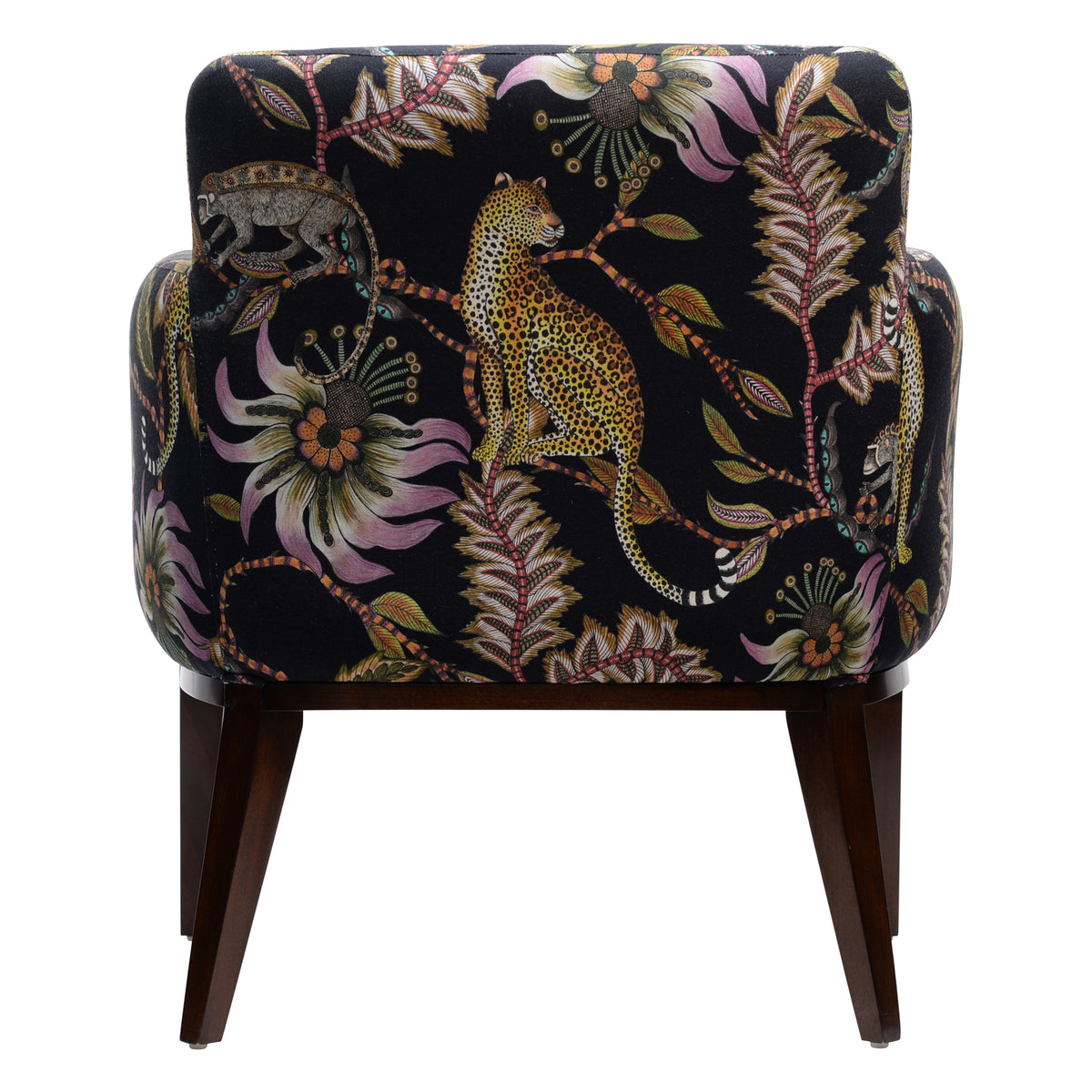 Safari Chair