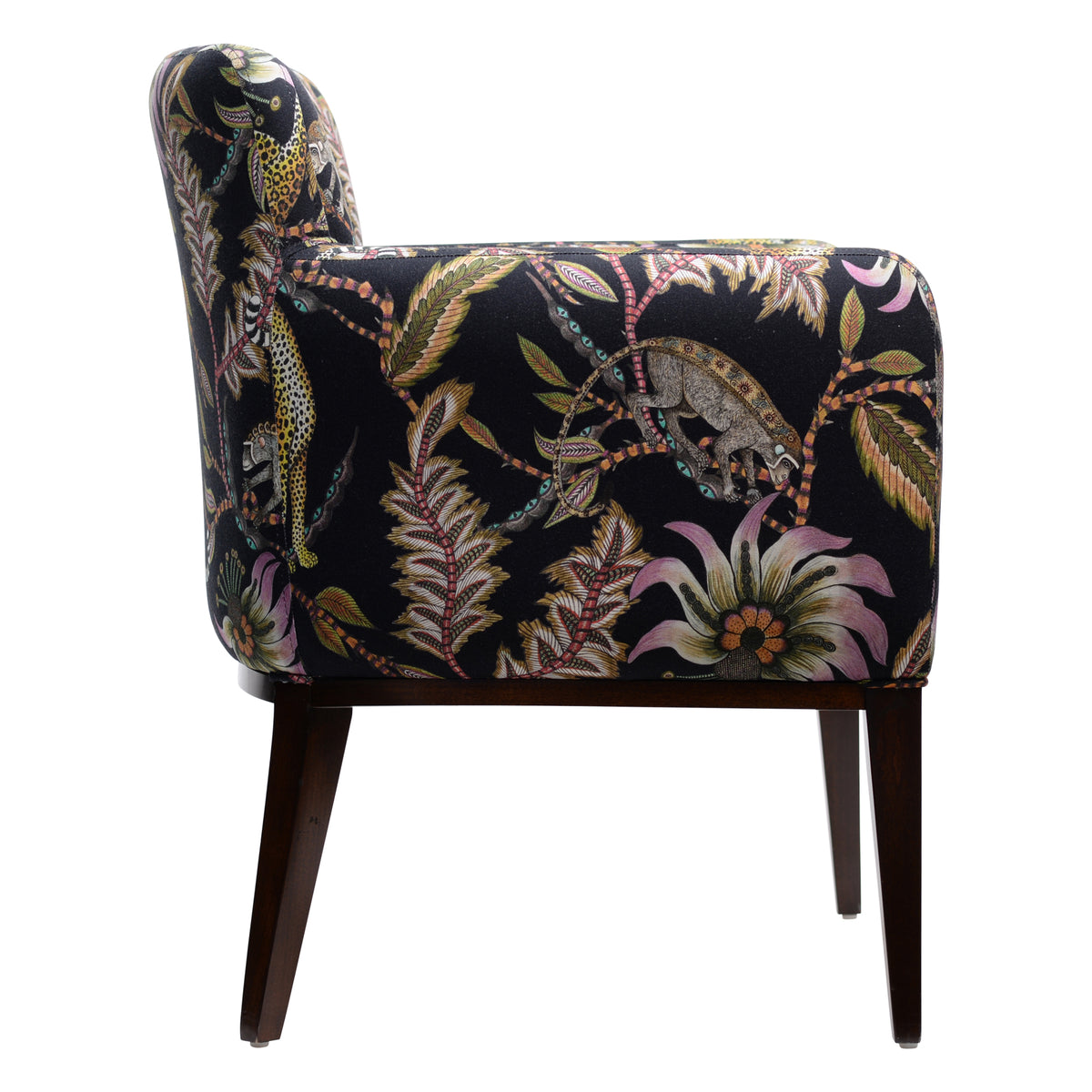 Safari Chair