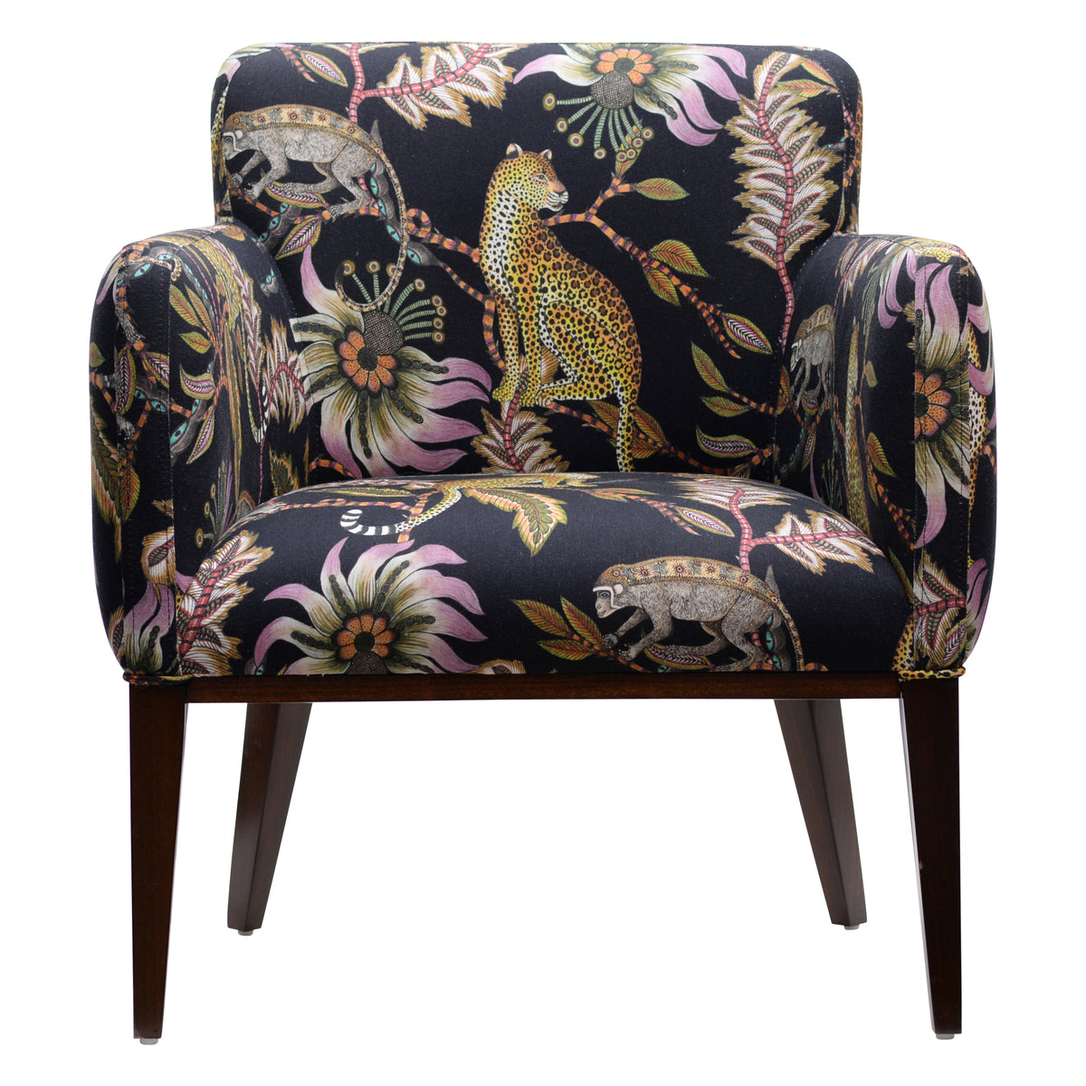 Safari Chair