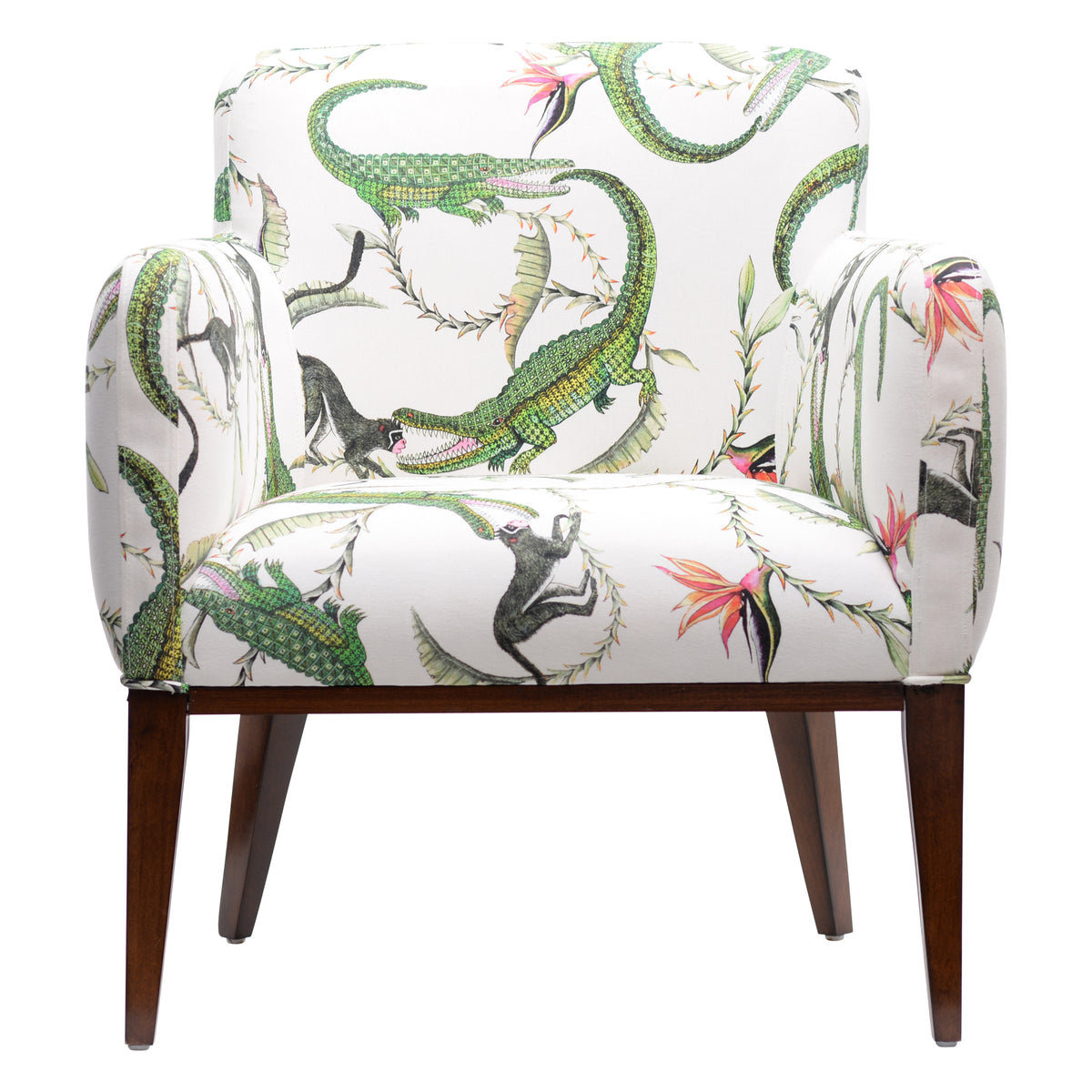 Safari Chair