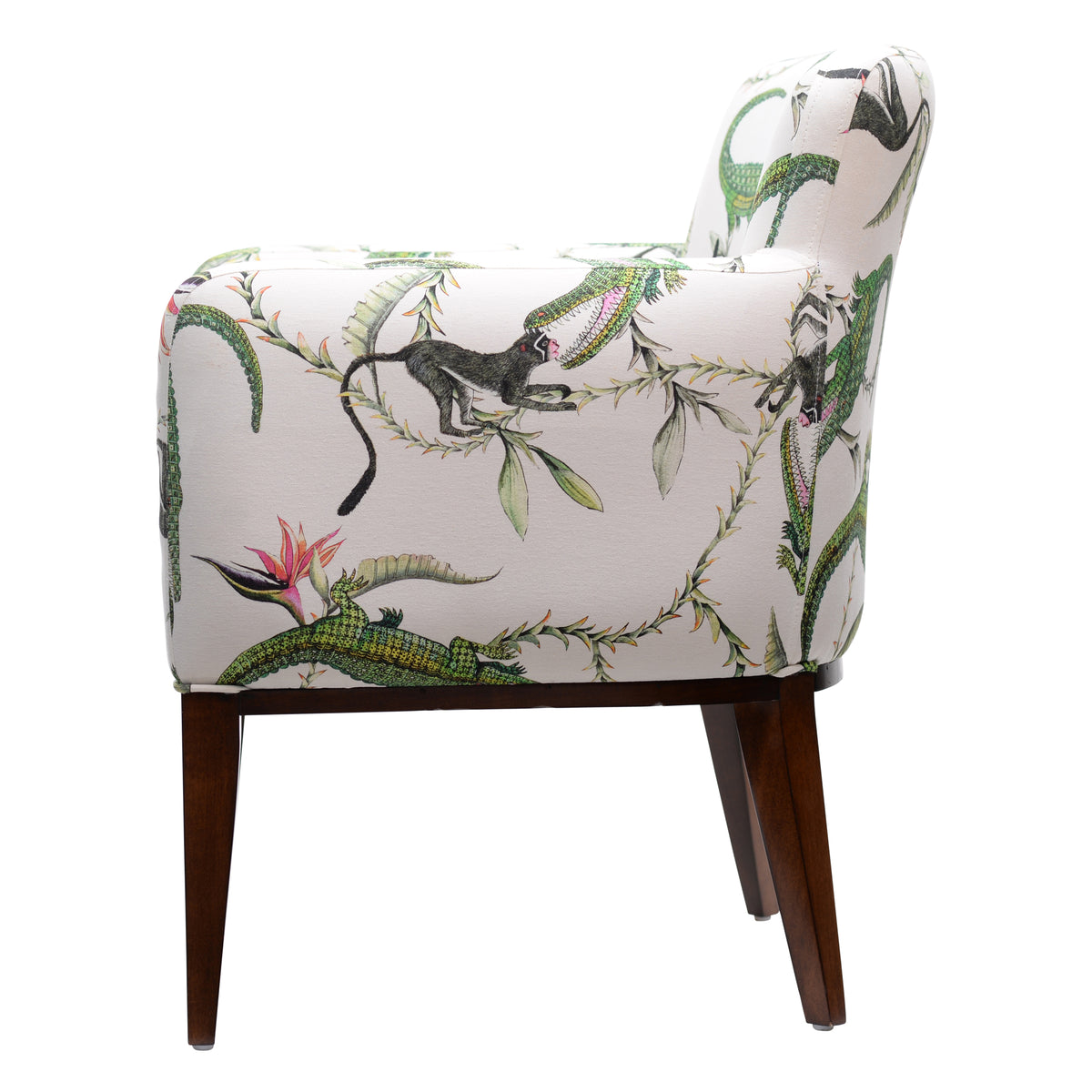 Safari Chair