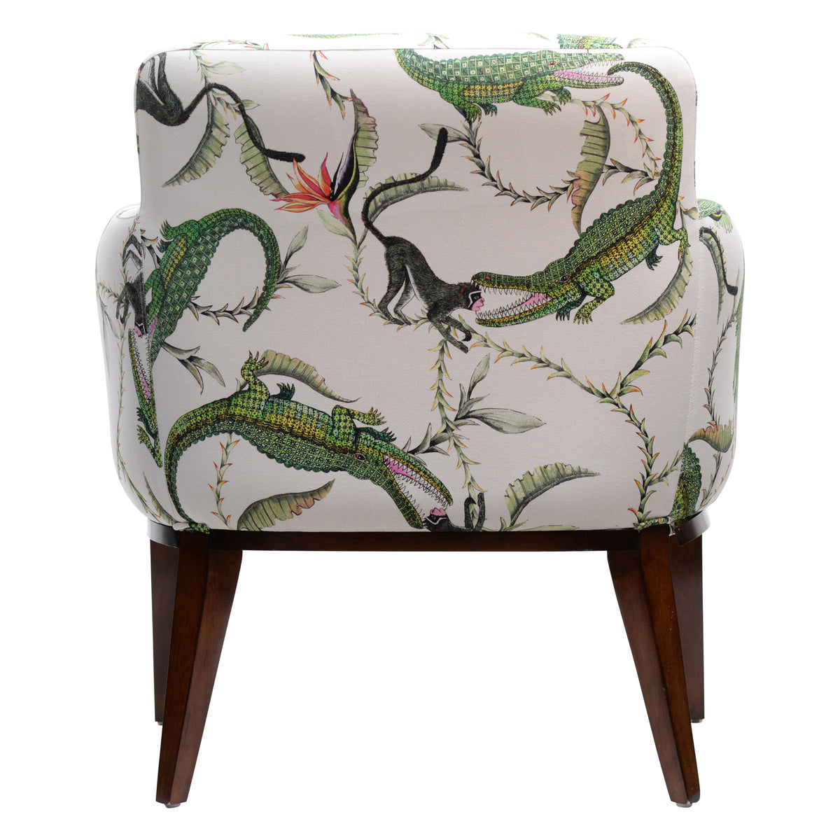 Safari Chair