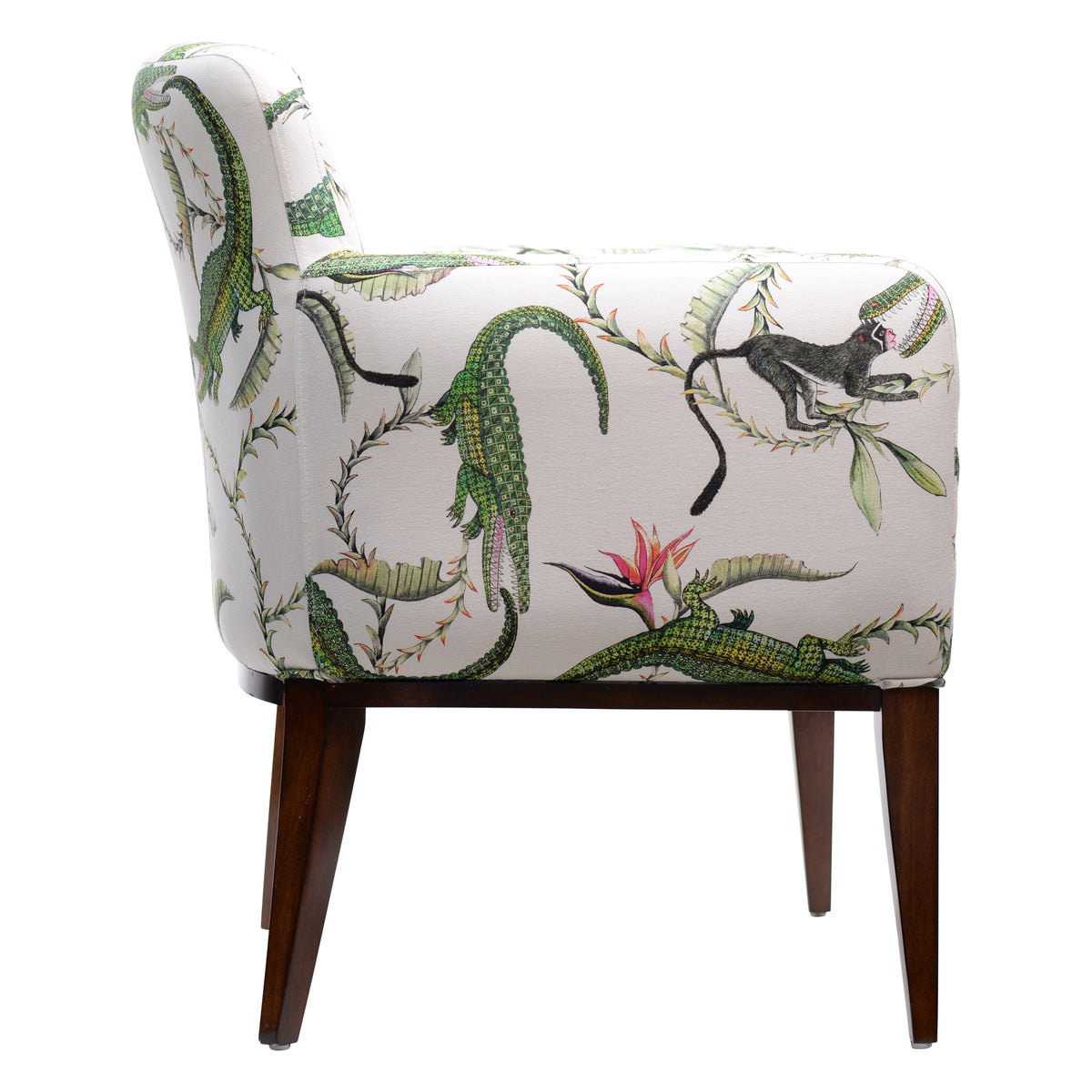 Safari Chair
