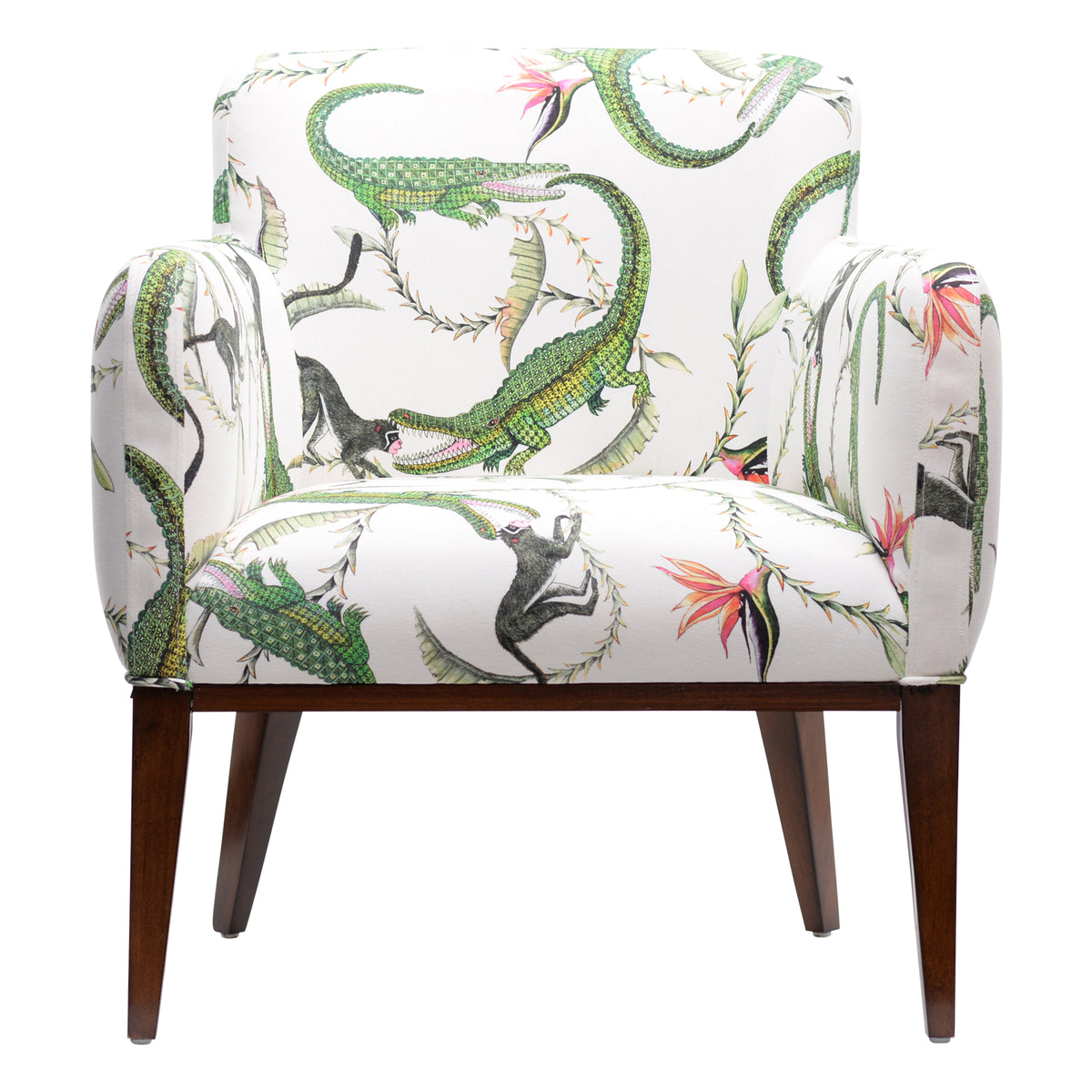 Safari Chair