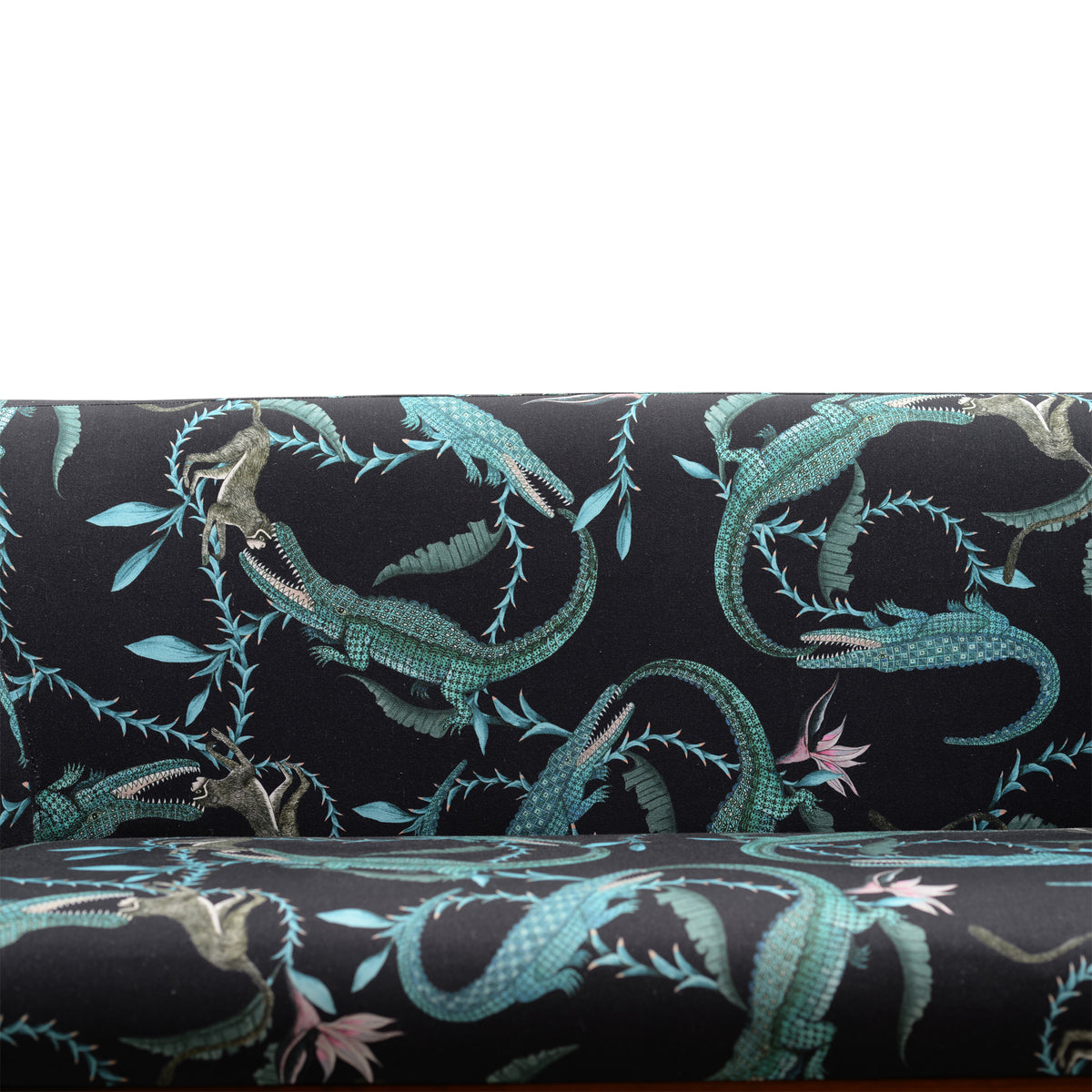 Safari Love Seat