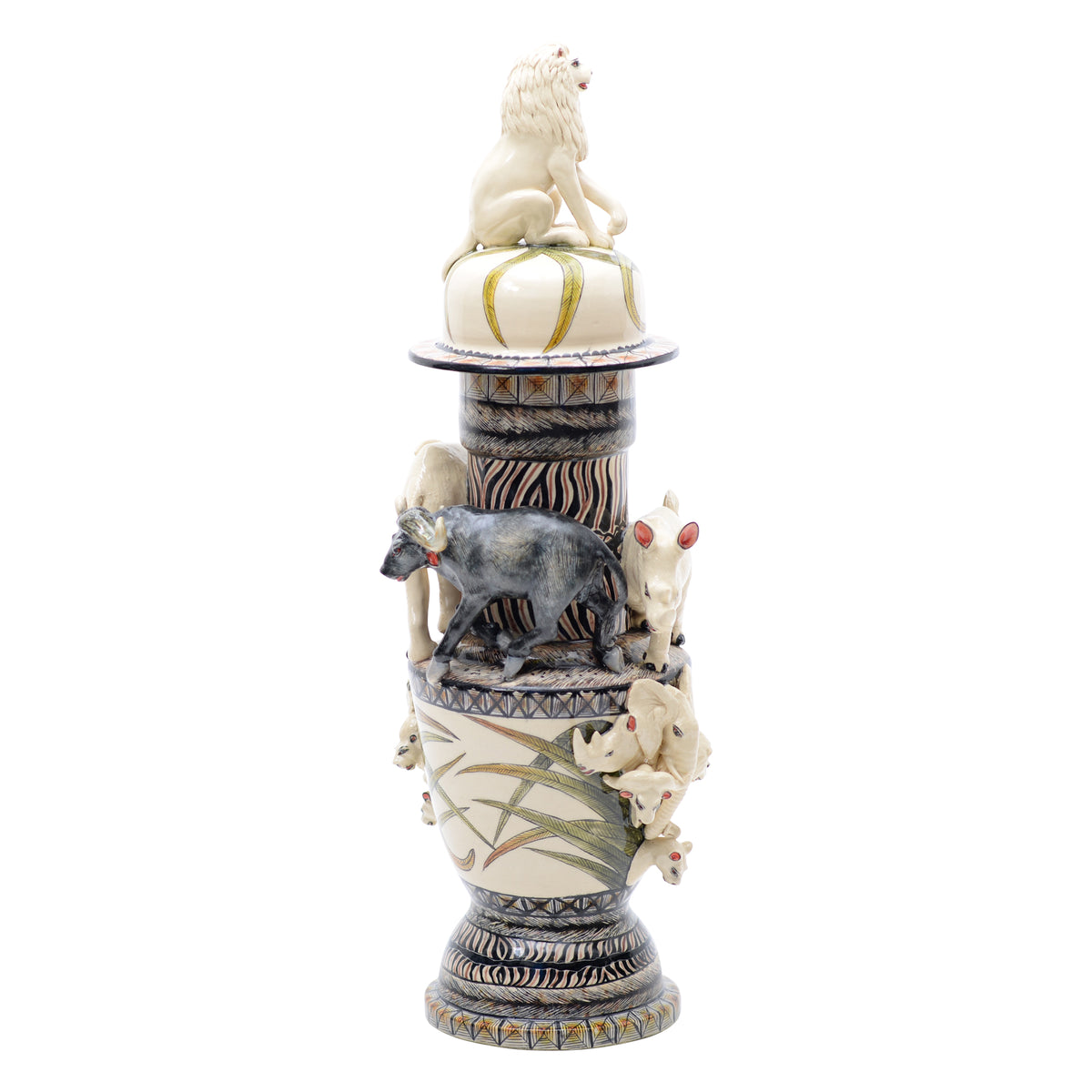 Big Five Urn