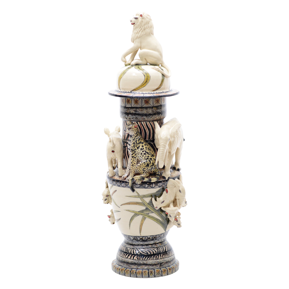 Big Five Urn