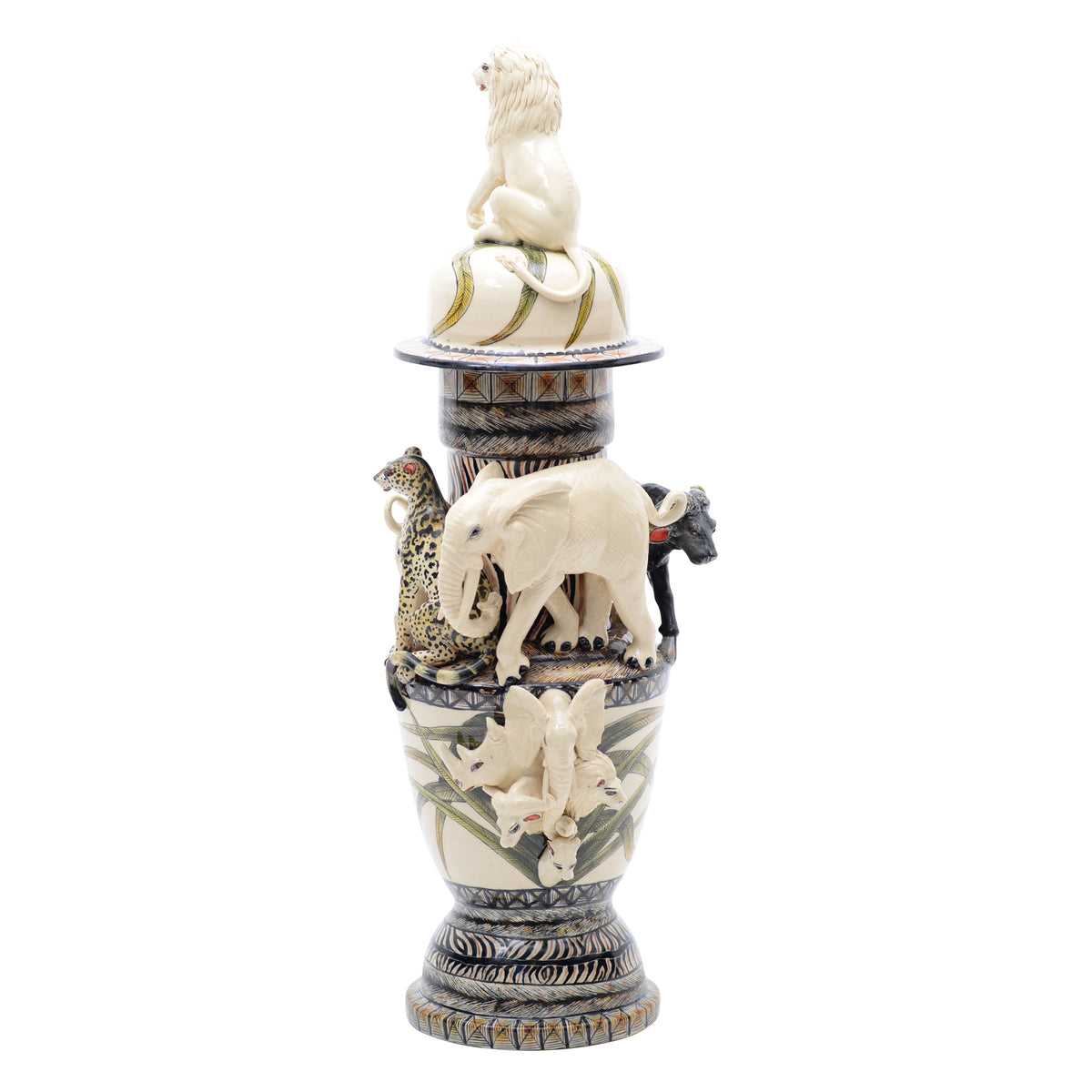 Big Five Urn