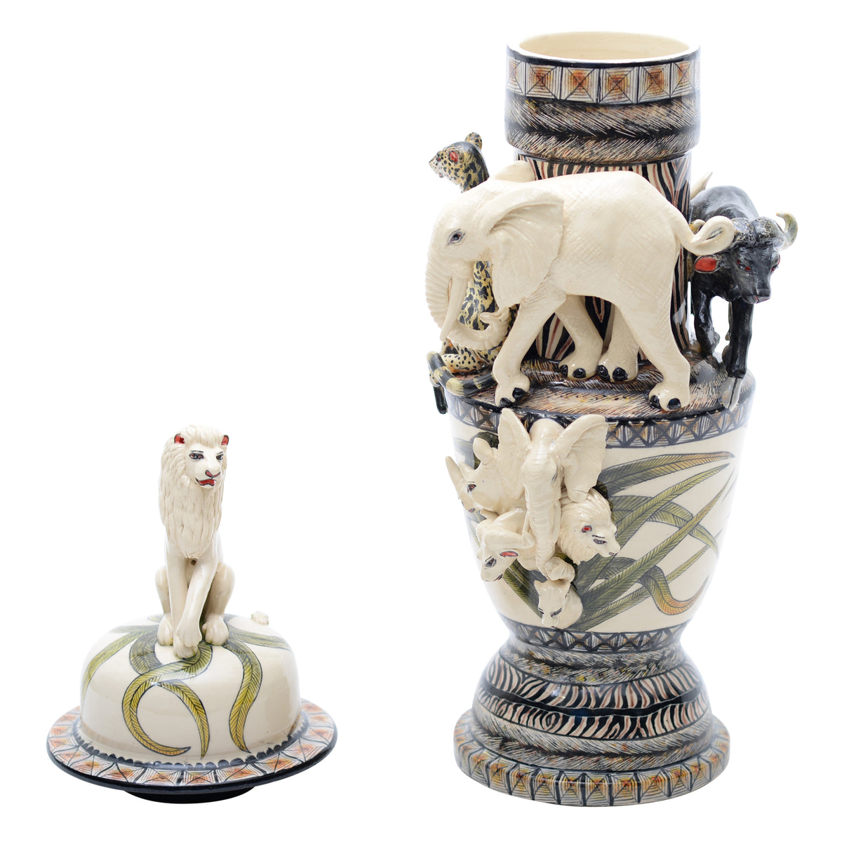 Big Five Urn