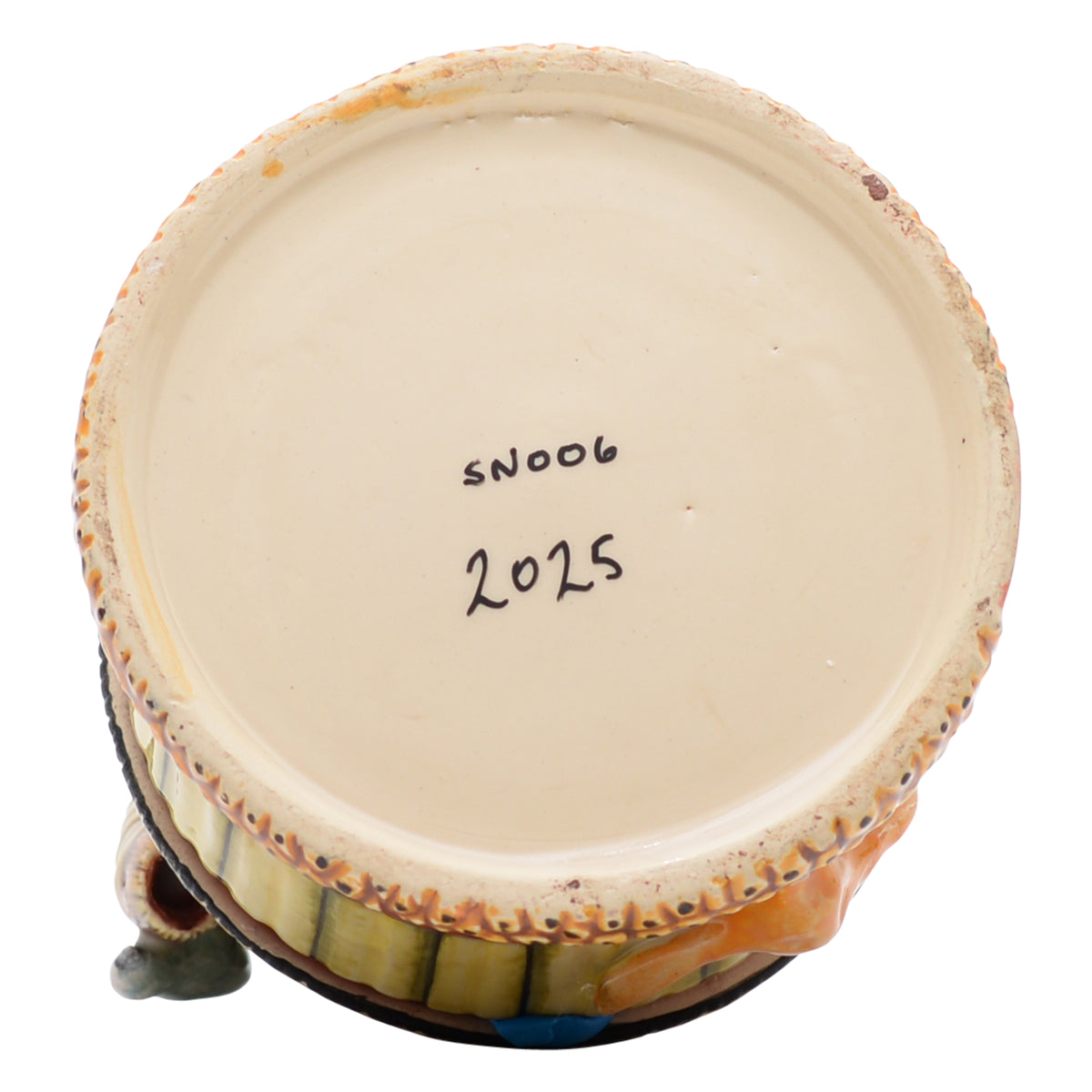 Zulu round hut jewelry box