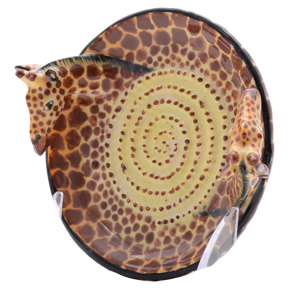 Giraffe Coin Dish