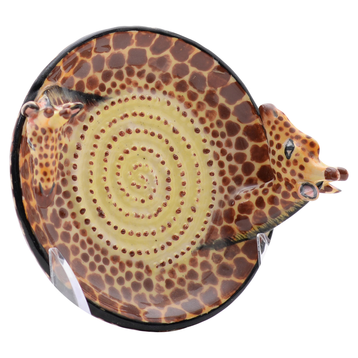 Giraffe Coin Dish