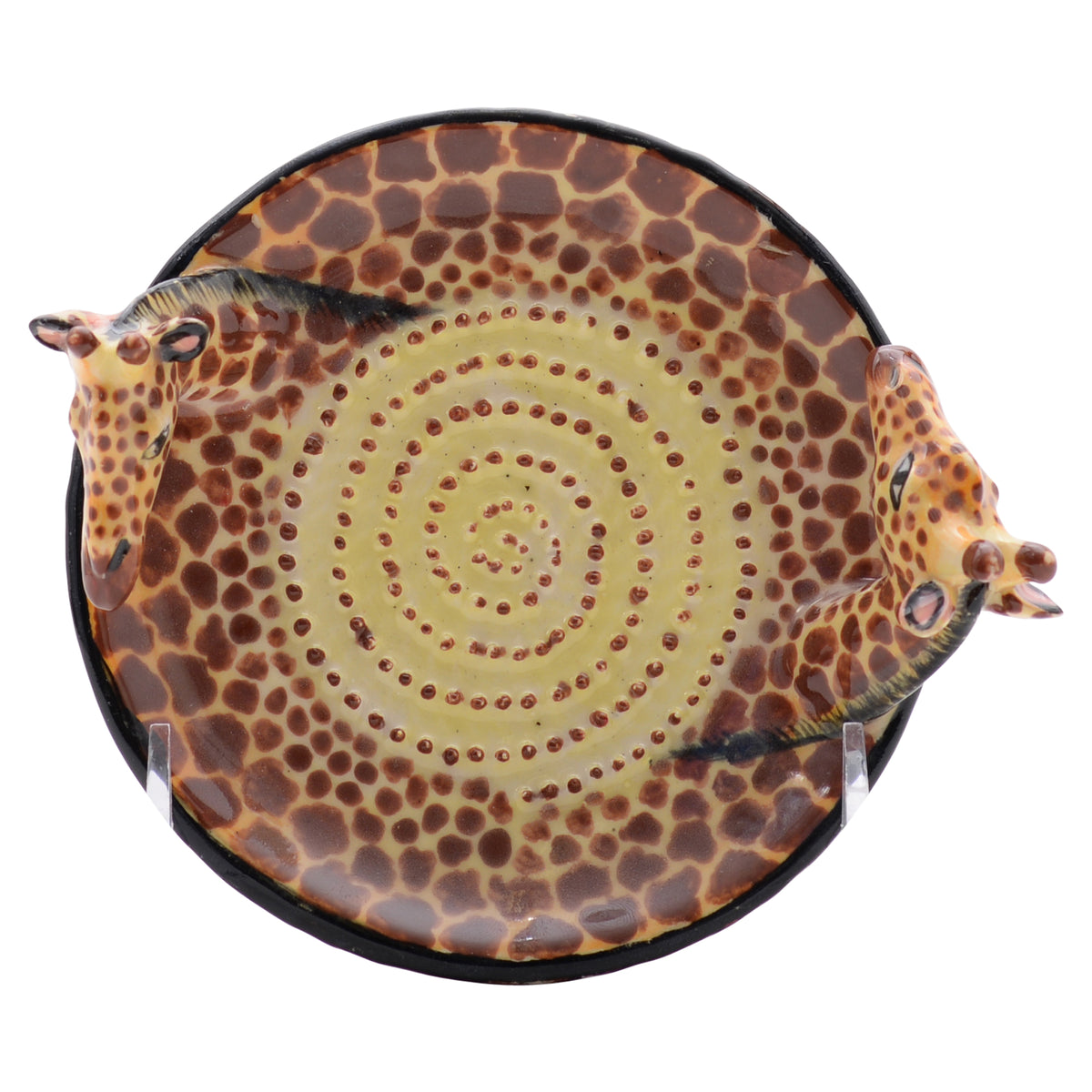 Giraffe Coin Dish
