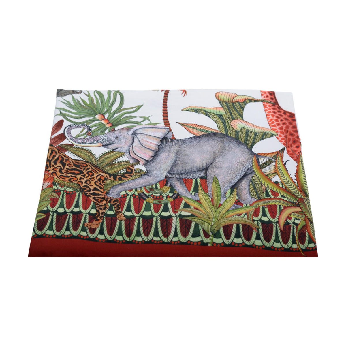 Sabie palm parade tablecloth