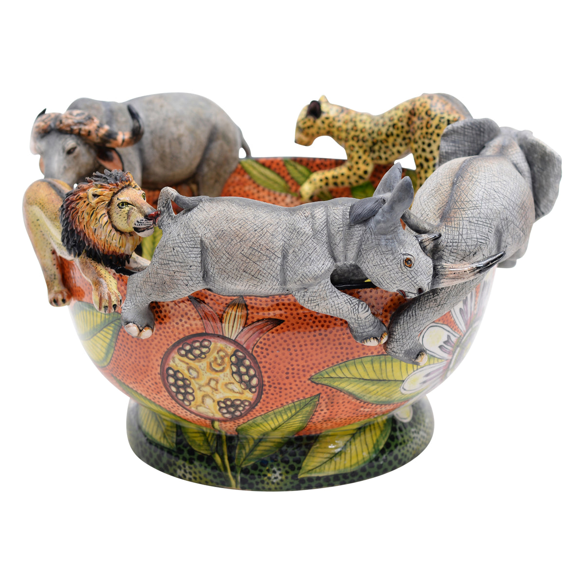 Big 5 bowl