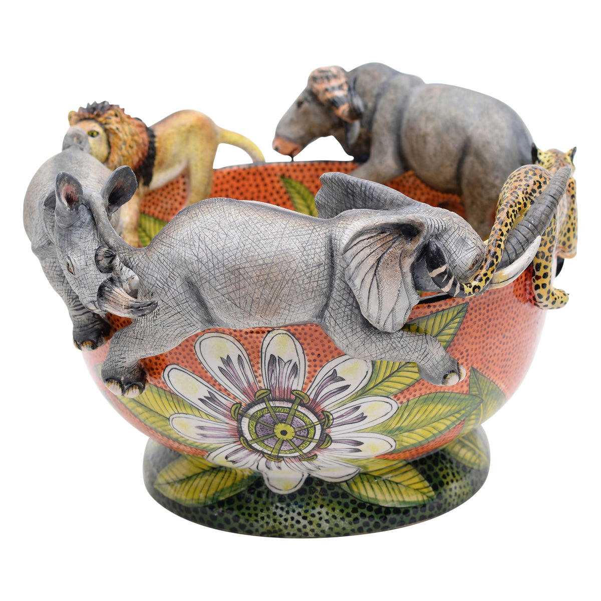 Big 5 bowl