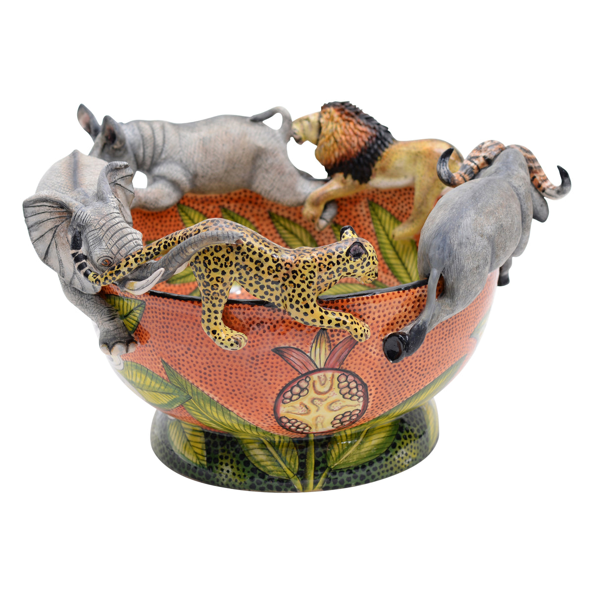 Big 5 bowl