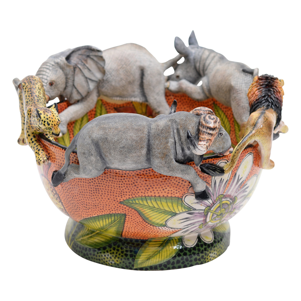 Big 5 bowl