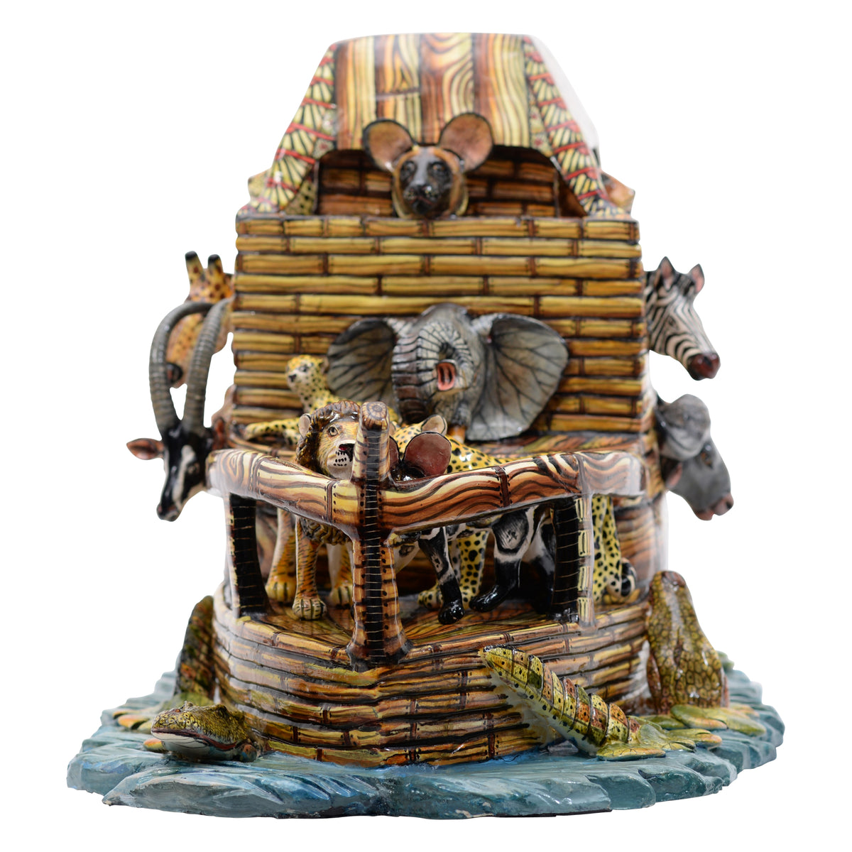 Noah's ark