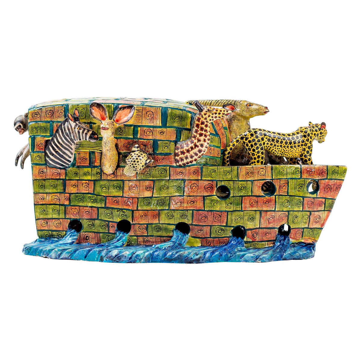 Noah's ark
