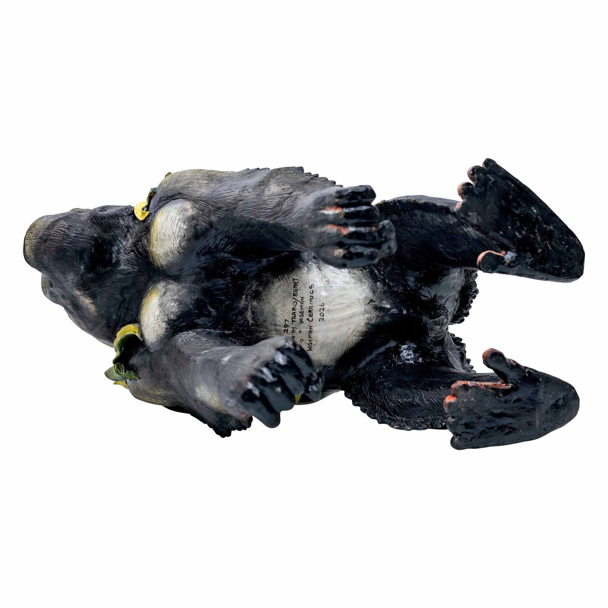 Gorilla Sculpture