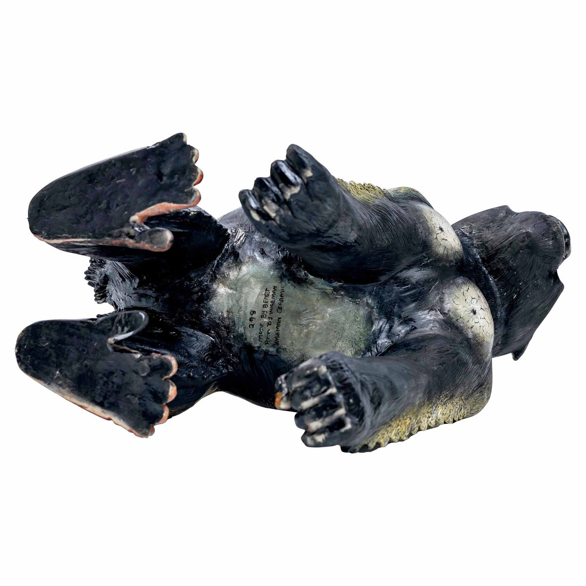 Gorilla Sculpture
