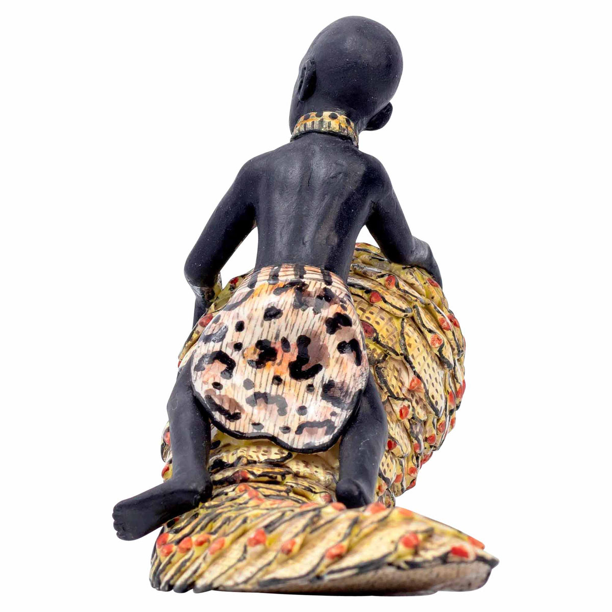 Pangolin Rider