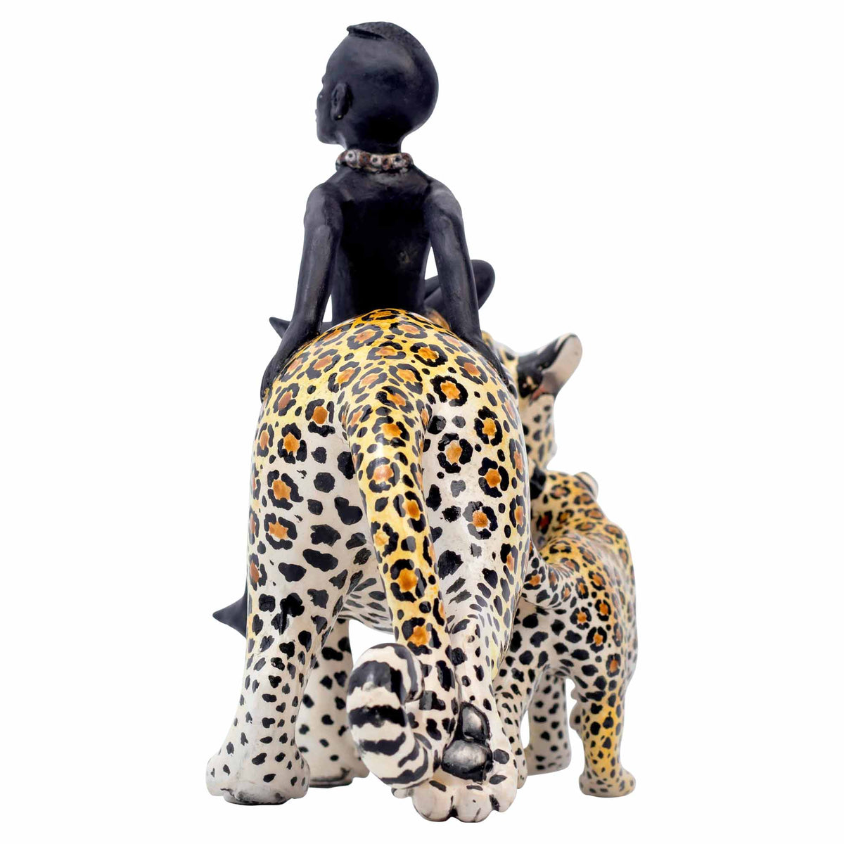 Leopard Rider