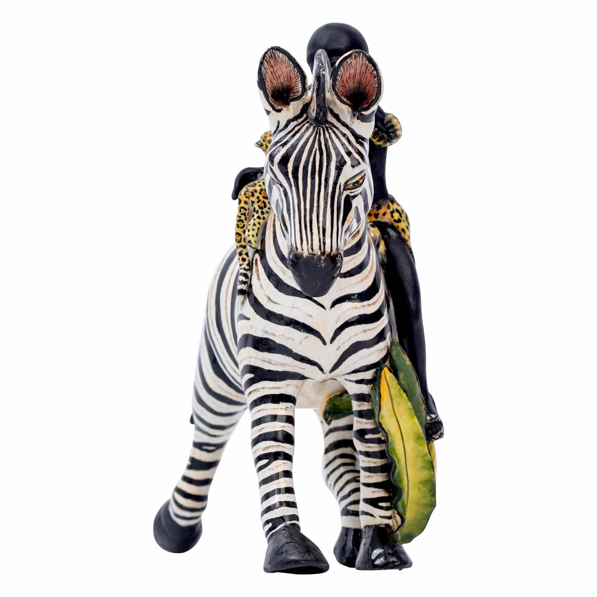 Zebra Rider