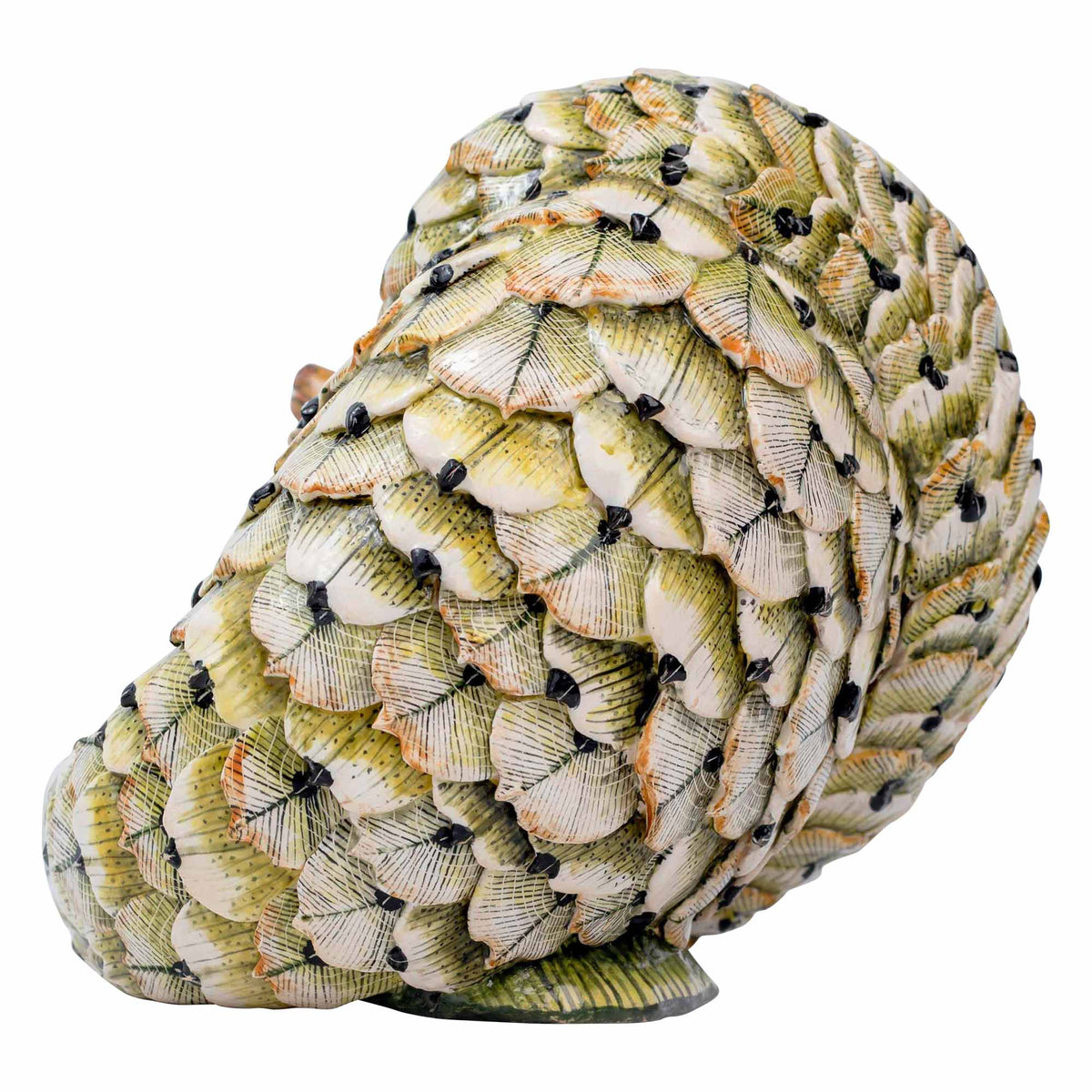 Pangolin Sculpture