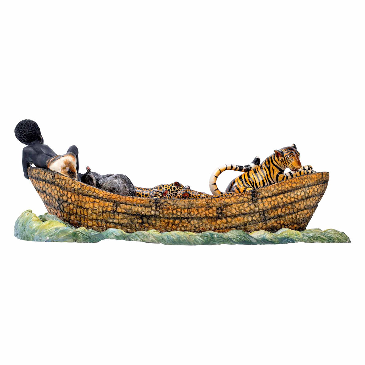 Boat Carier