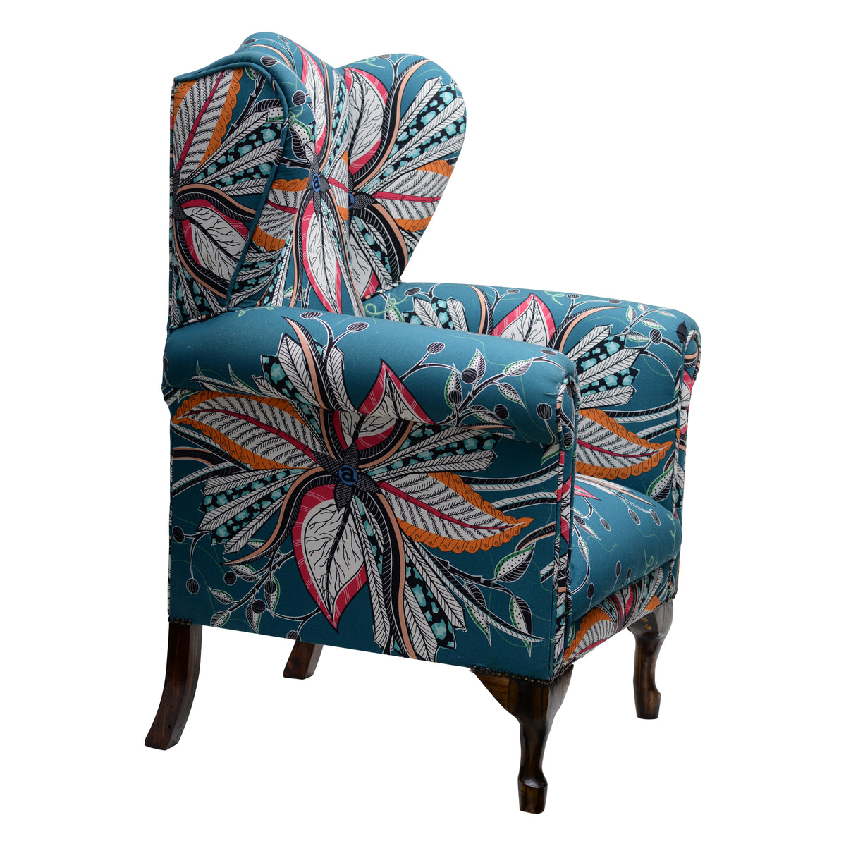 Wingback Chair