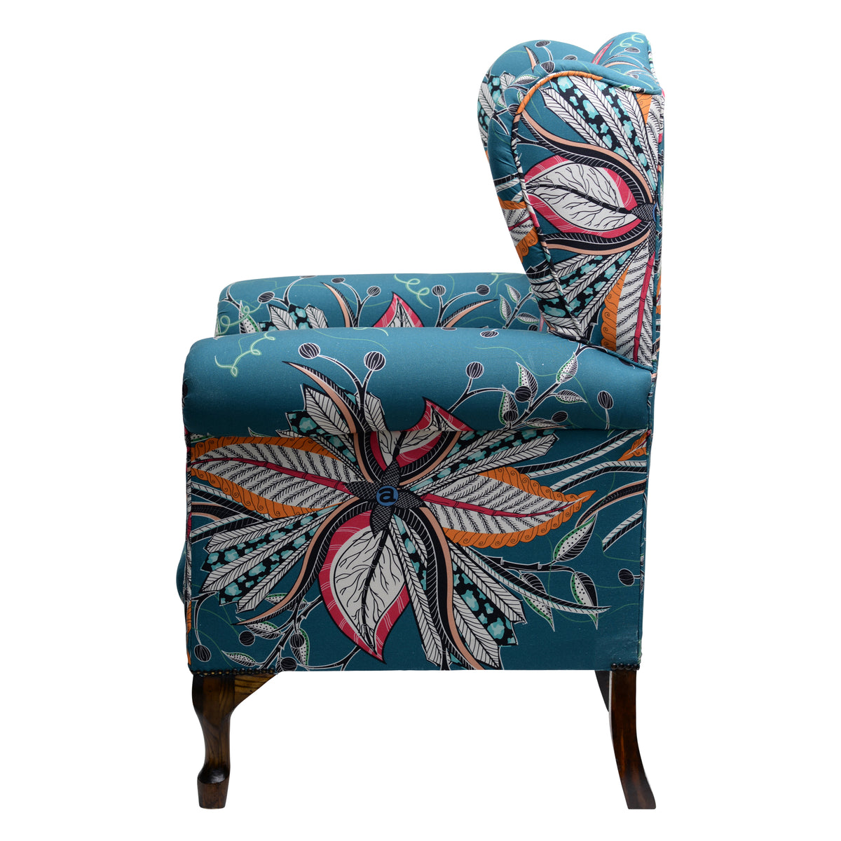 Wingback Chair