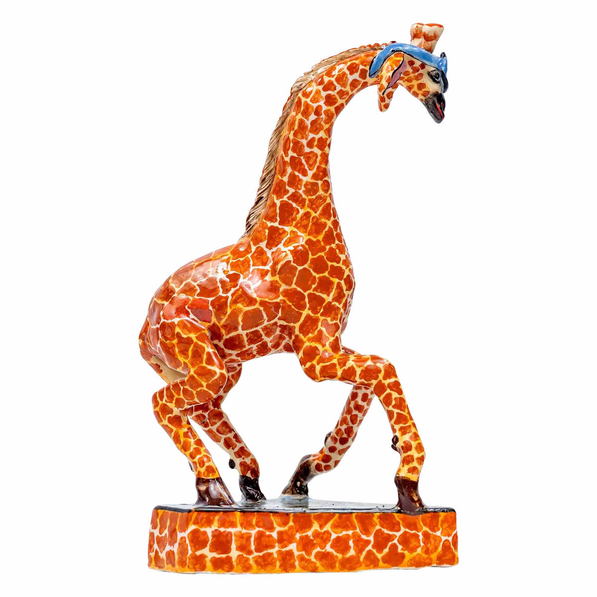 Giraffe Sunglasses Stand