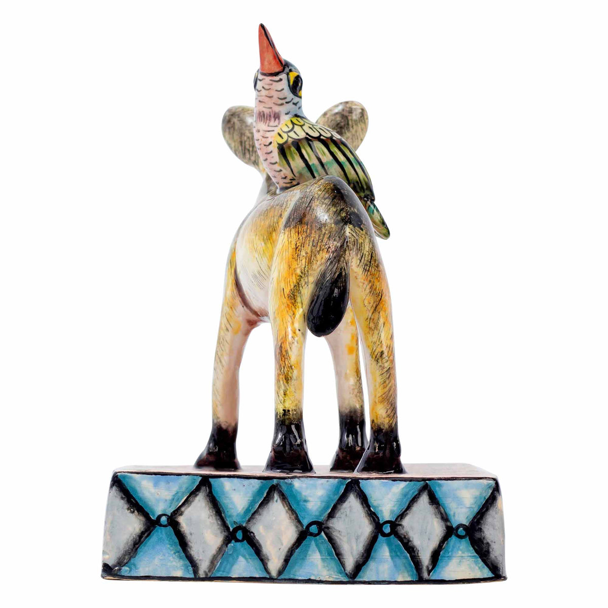 Sunbird Waterbuck Rider