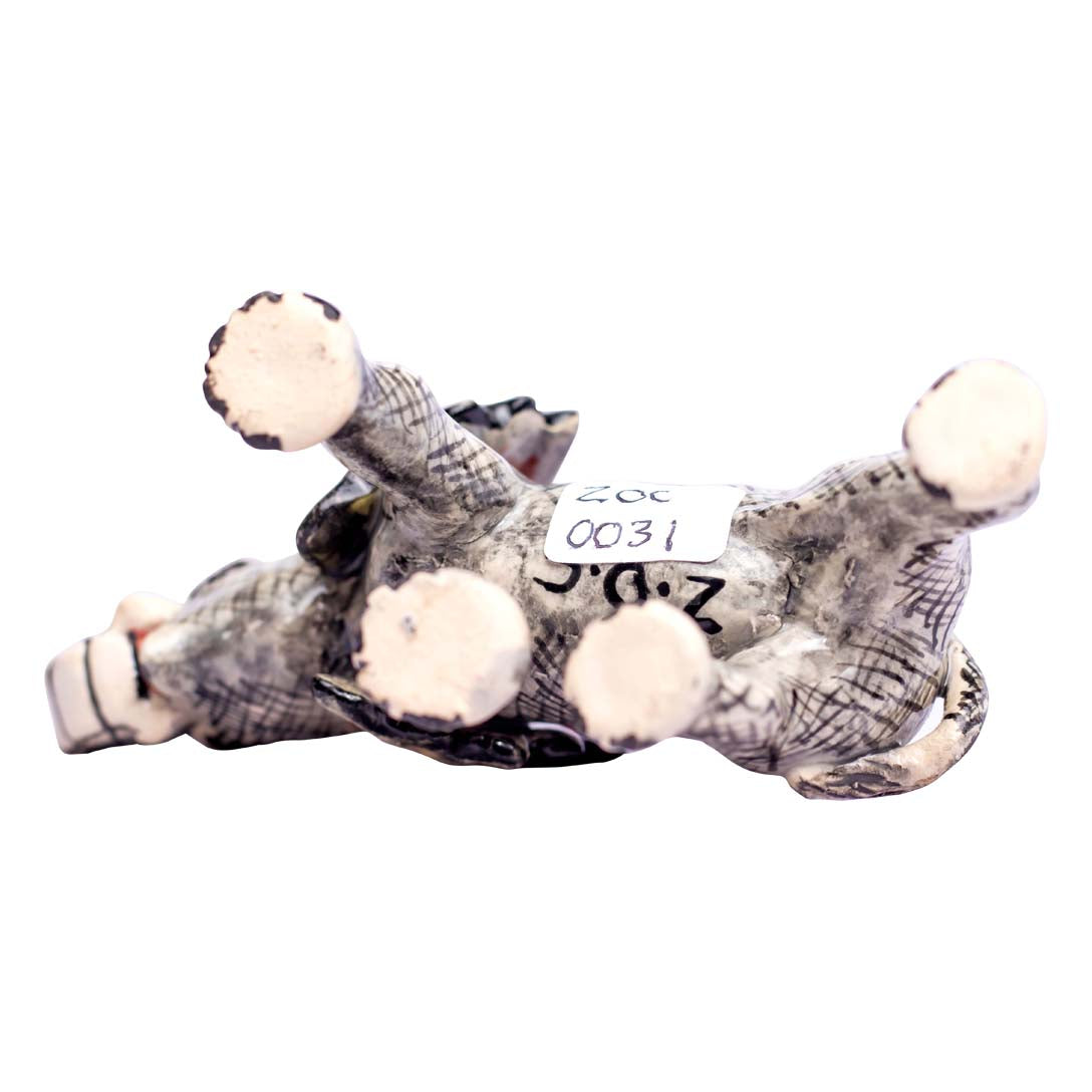 Elephant ornament