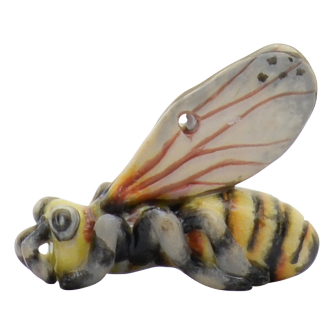 Bee ornament