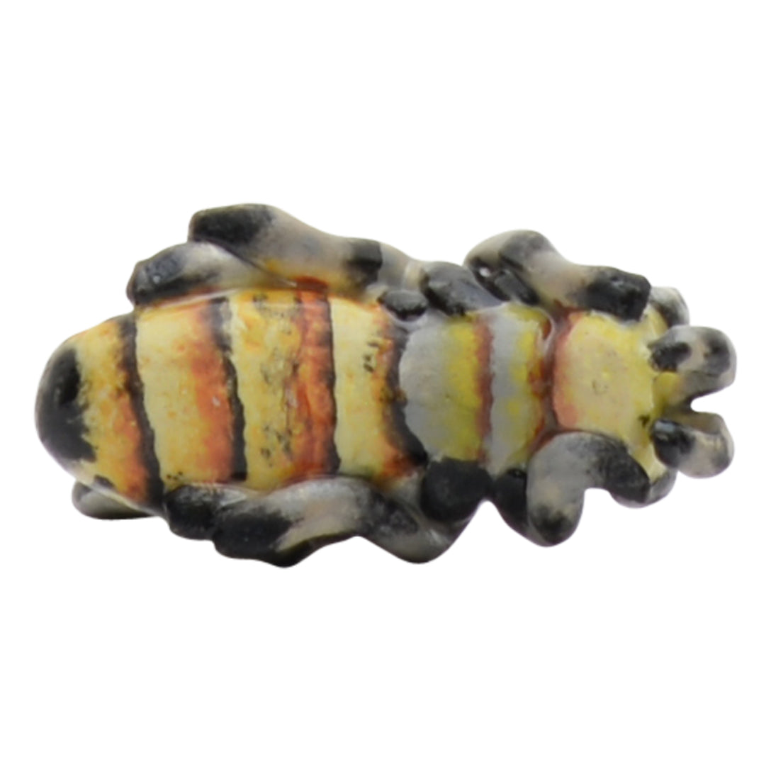 Bee ornament