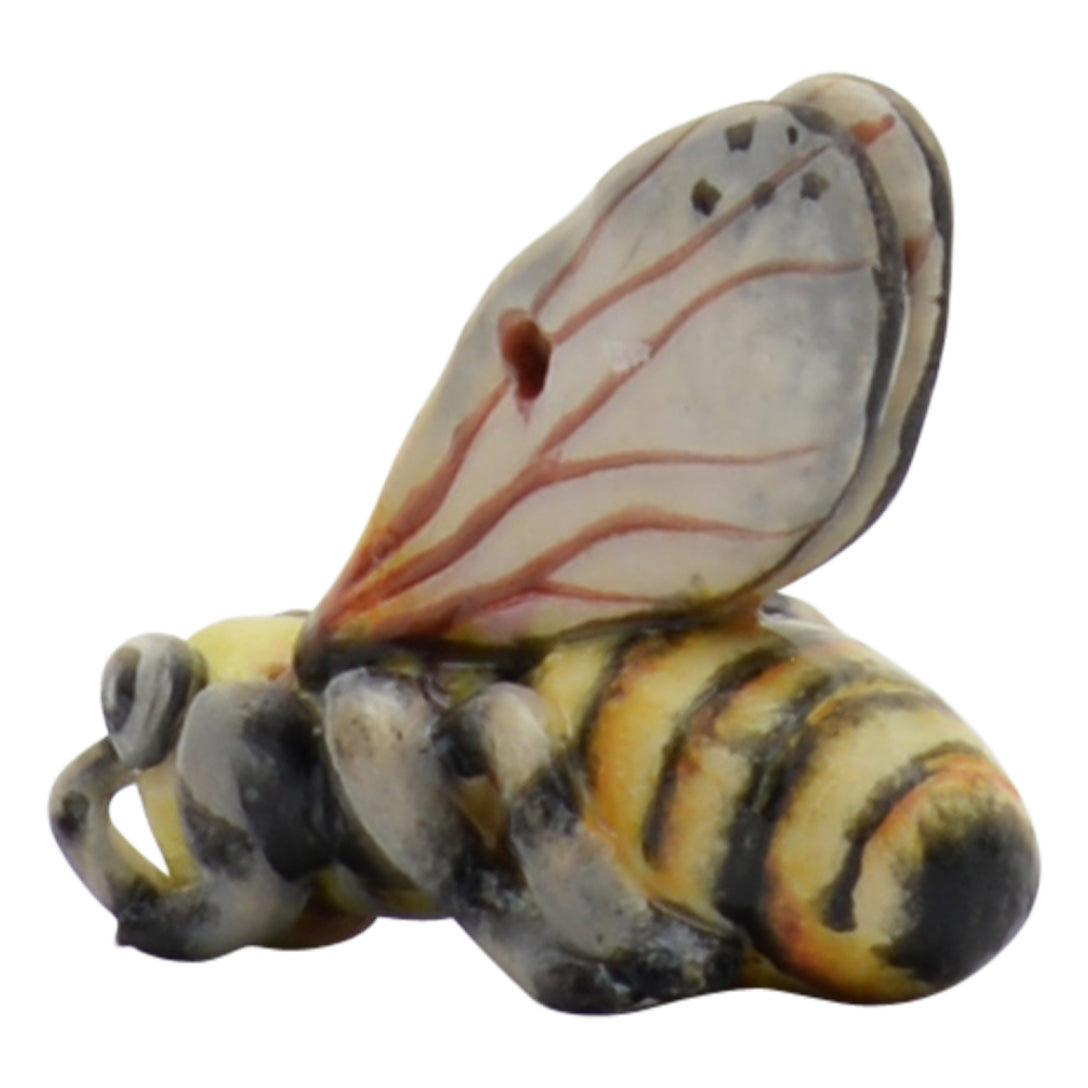 Bee ornament