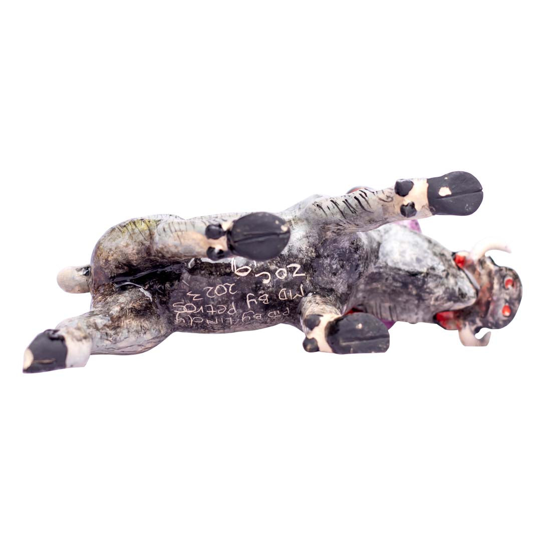 Warthog ornament