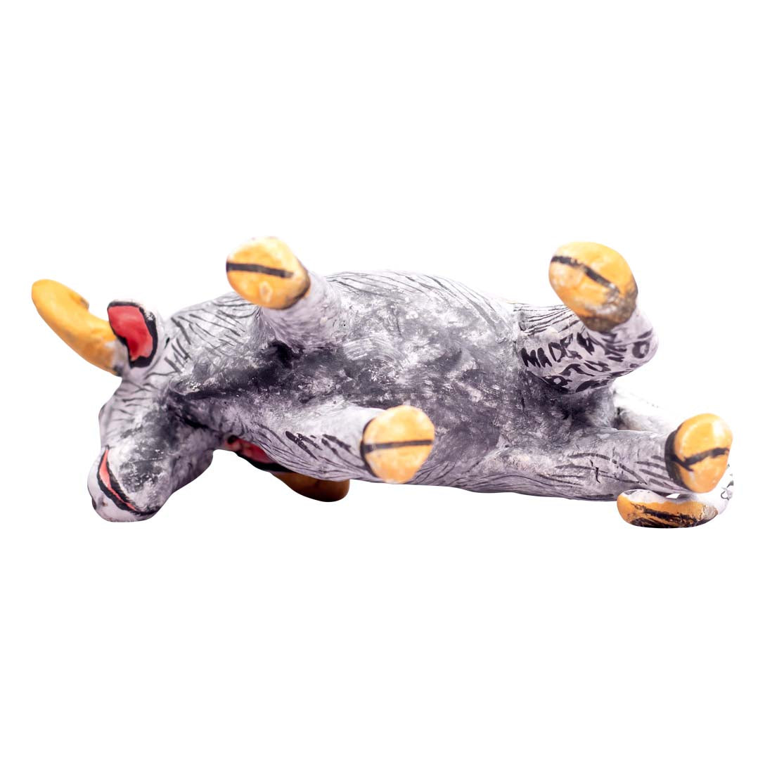 Buffalo ornament
