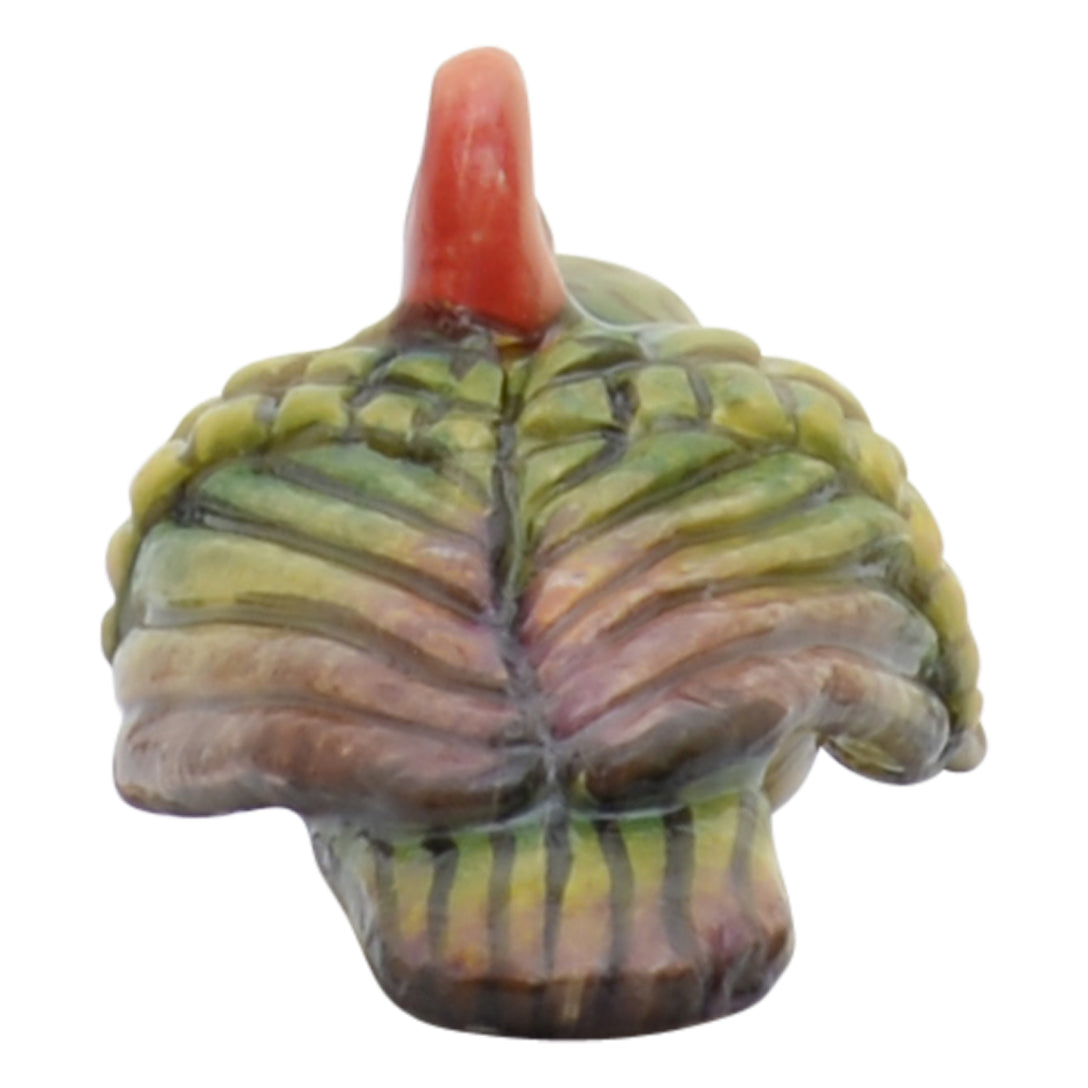 Sun-bird ornament