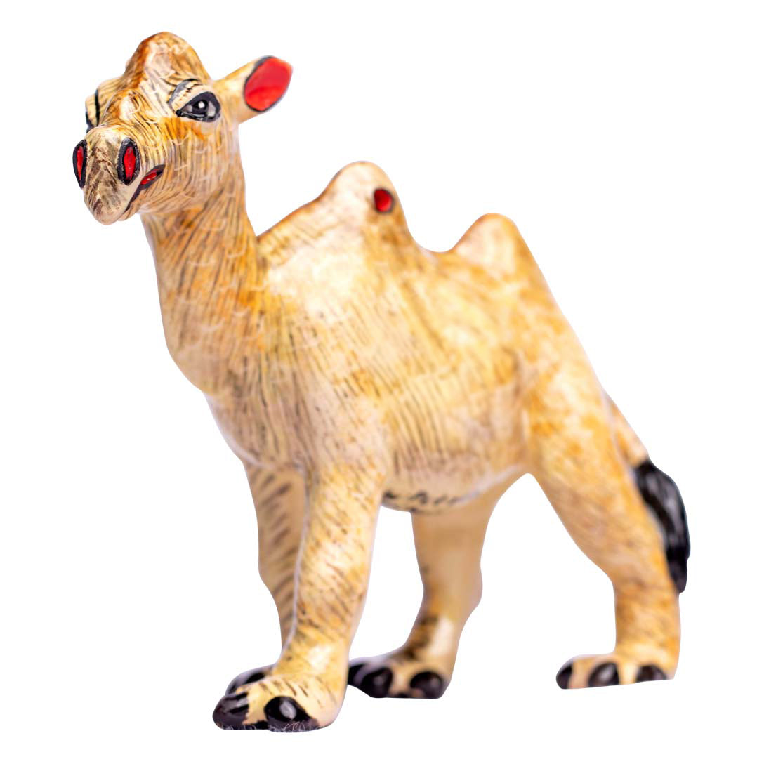 Carmel ornament