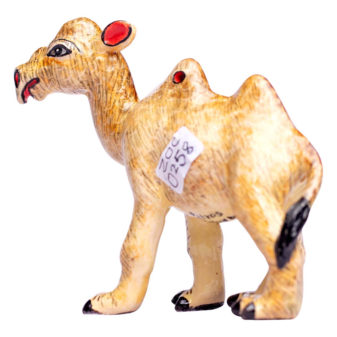 Carmel ornament