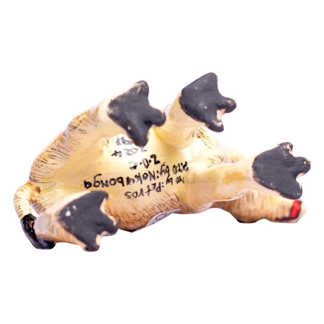 Carmel ornament